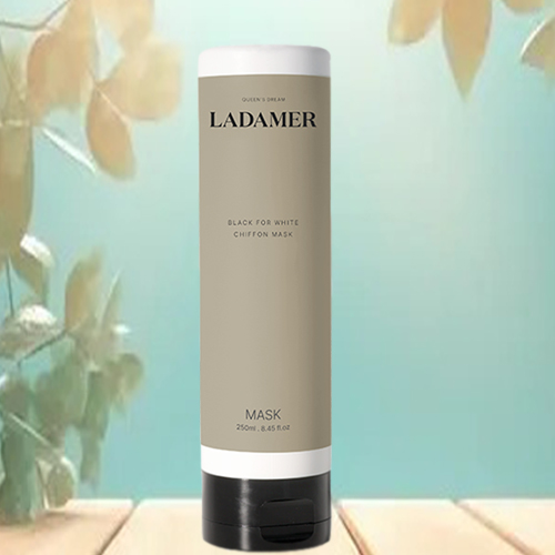 Mặt Nạ Thải Độc Làm Trắng, Tái Tạo Làm Tươi Mới Làn Da  